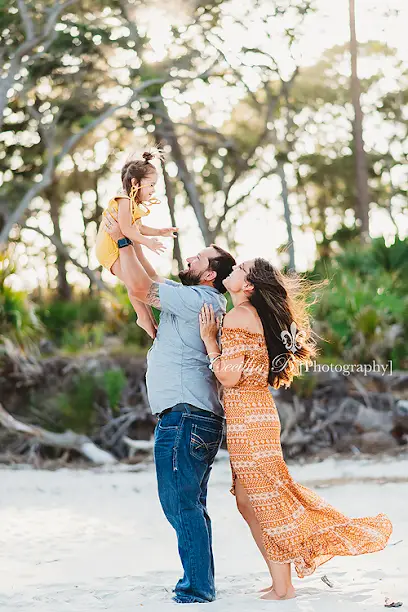 Cecillia B Photography