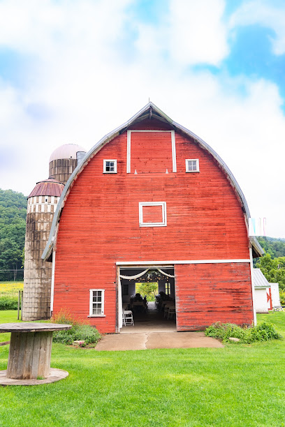 Cedar Creek Barn