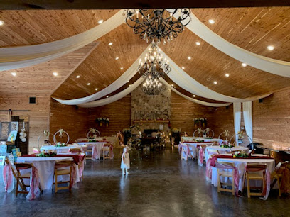 Cedar Ridge Venue