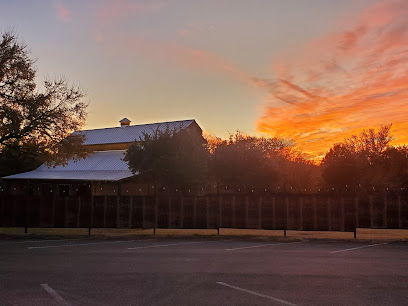 Cedar Skies Event Center