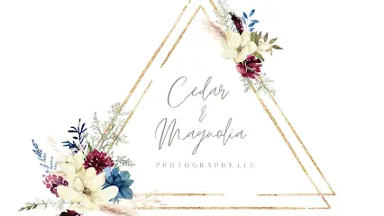 Cedar & Magnolia Photography