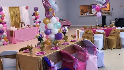 Celebration Station19 Event Planning & Giftshop