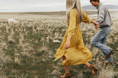 Celeste Nield Photo