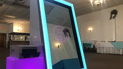 Central Jersey Photo Booths