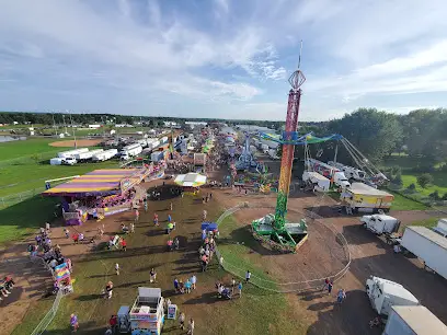Central Wisconsin State Fair