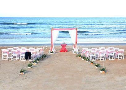 Ceremonies by the Sea