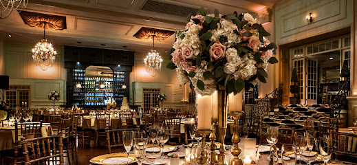Cescaphe Ballroom