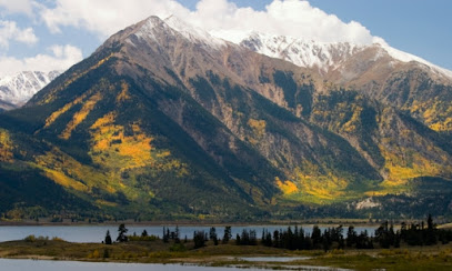 Chaffee County Fairgrounds & Events Center