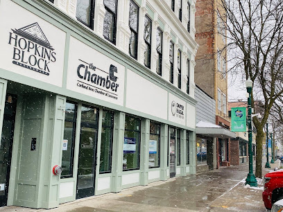 Chamber of Commerce