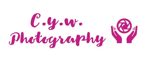 Change Your World Photography