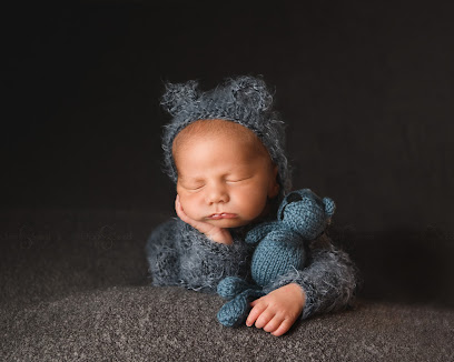Charis Seed Photography