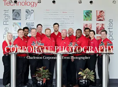 Charleston Corporate photographers