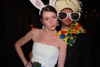 Charleston Photo Booths