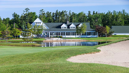 Charlevoix Country Club