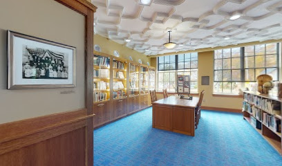 Charlevoix Public Library