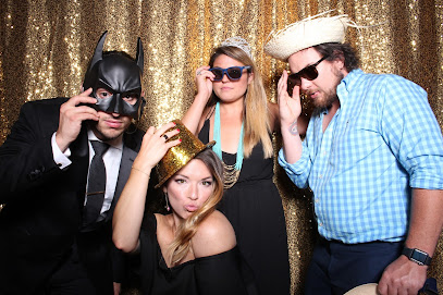 Charlotte Photo Booth Fun