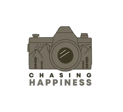 Chasing Happiness Photography