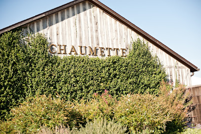 Chaumette Vineyards & Winery