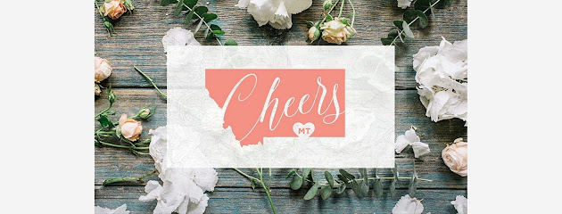 Cheers MT - Montana Wedding Directory
