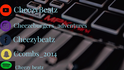 Cheezy Beatz