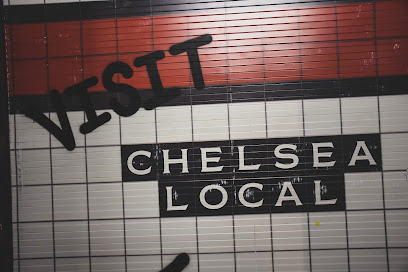 Chelsea Wilmot Photography