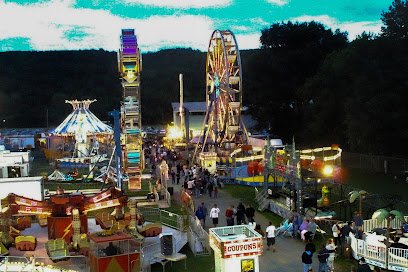 Chenango County Fairgrounds