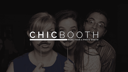 Chic Booth - Texas