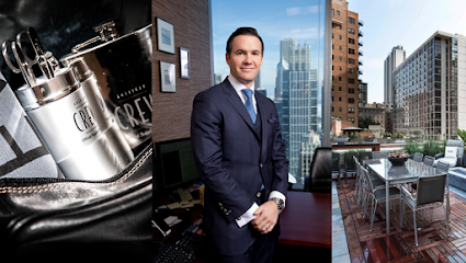 Chicago Corporate Photography & Video