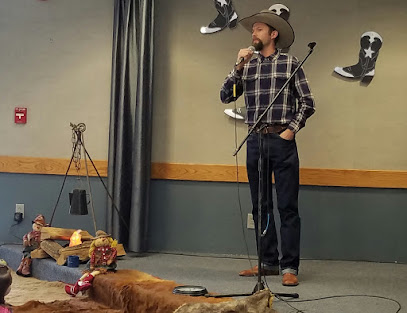 Chickasaw Event Center