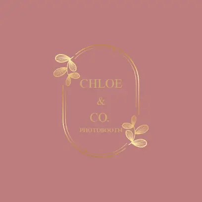 Chloe & Co. Photobooth