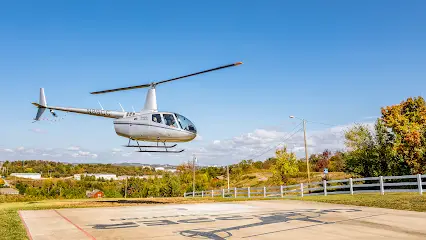 Chopper Charter Branson Helicopter Tours