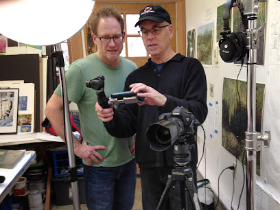 Chris Landry Photo & Video Productions