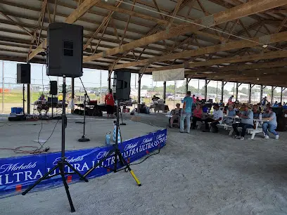 Christian County Fair