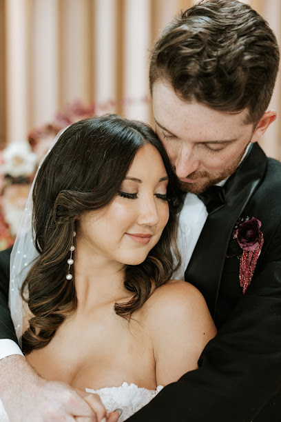 Christian Reyes Wedding Photography