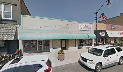 Christie Photography