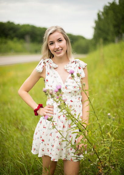 Christina Johnson Photography