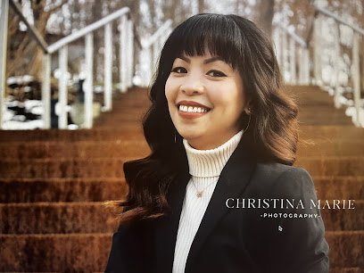 Christina Marie photography and videography