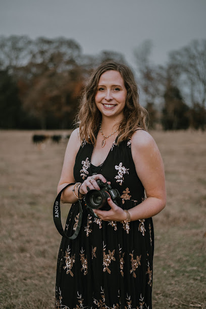 Christina Smith Portraits