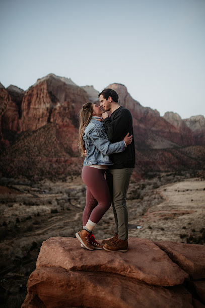Chuck + Shiloh | Photo + Film
