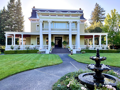 Churchill Manor