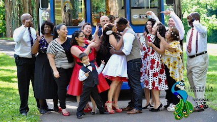 Ciao Bella Celebrations Venue & Wedding Officiants