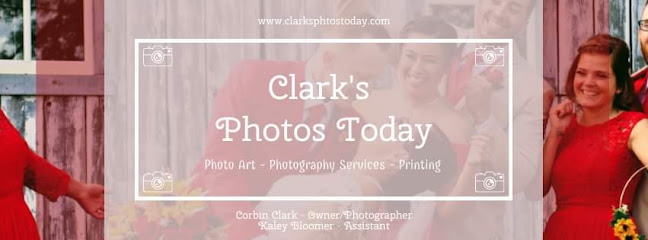 Clark&apos;s Photos Today