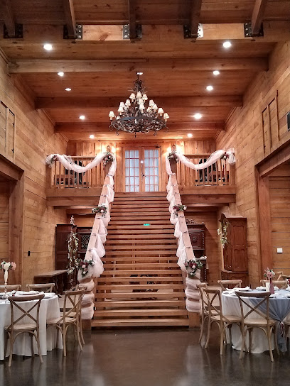 Classic Oaks Wedding & Event Venue