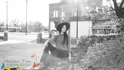 Claudia Farr Photography