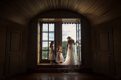 Cliff Mautner Photography