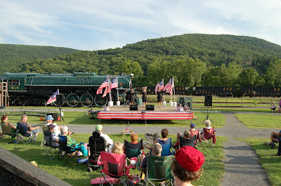 Clifton Forge Town Hall