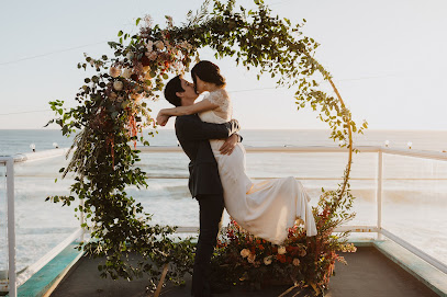 Coastside Weddings & Events