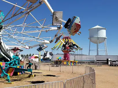 Cochise County Fair Association