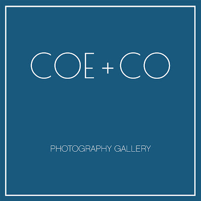 Coe & Co Photography Gallery
