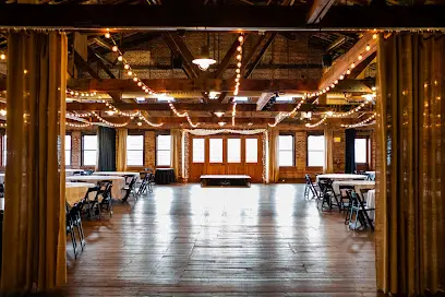 Coley Hall at The Liberty